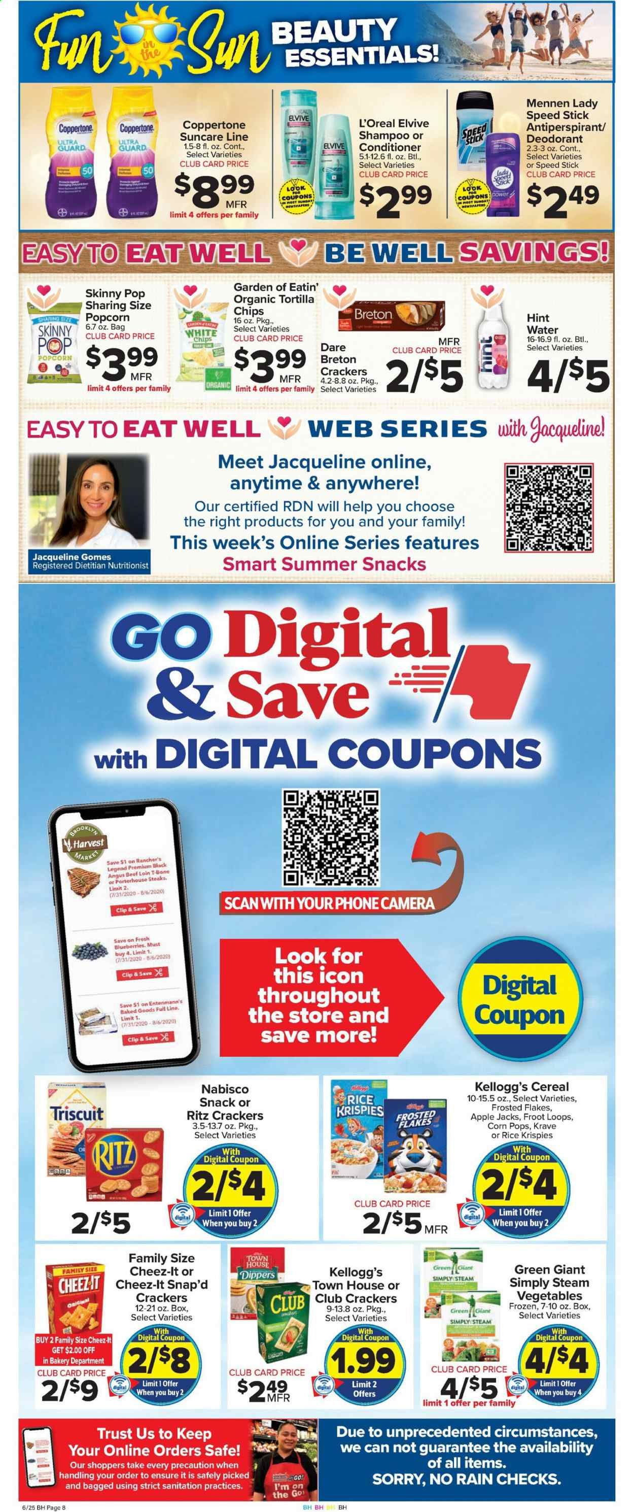 Foodtown (NJ, NY, PA) Weekly Ad Flyer June 25 to July 1