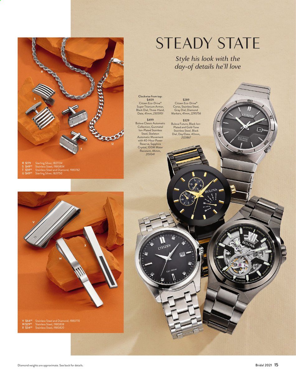 Littman Jewelers (AL, DE, FL, MD, NJ, NY, PA, WV) Weekly Ad Flyer June 25 to July 2