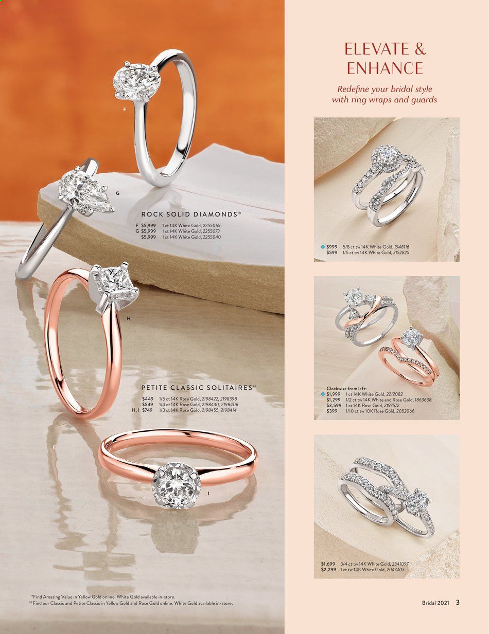 Littman Jewelers (AL, DE, FL, MD, NJ, NY, PA, WV) Weekly Ad Flyer June 25 to July 2