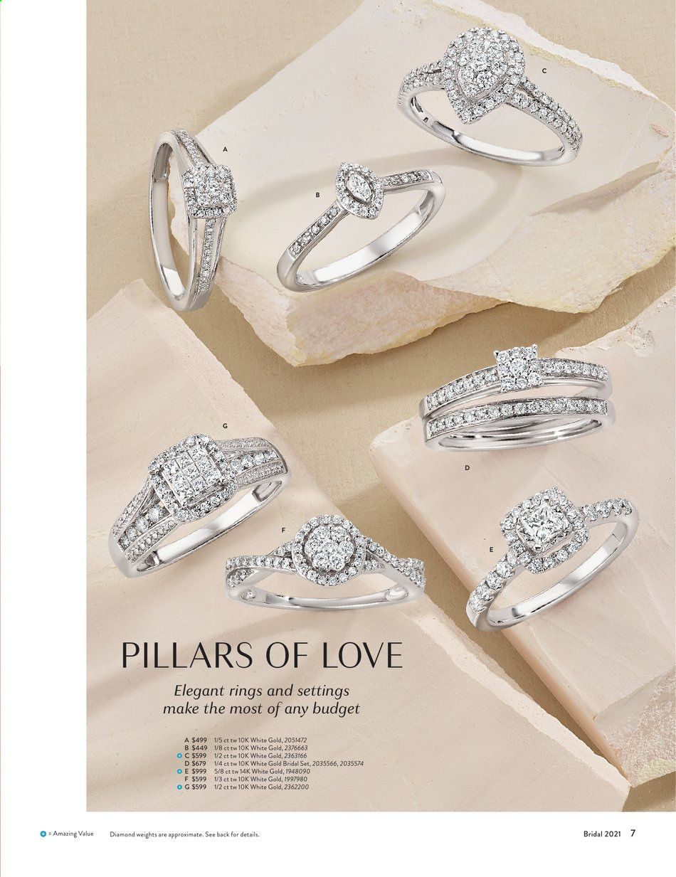 Littman Jewelers (AL, DE, FL, MD, NJ, NY, PA, WV) Weekly Ad Flyer June 25 to July 2