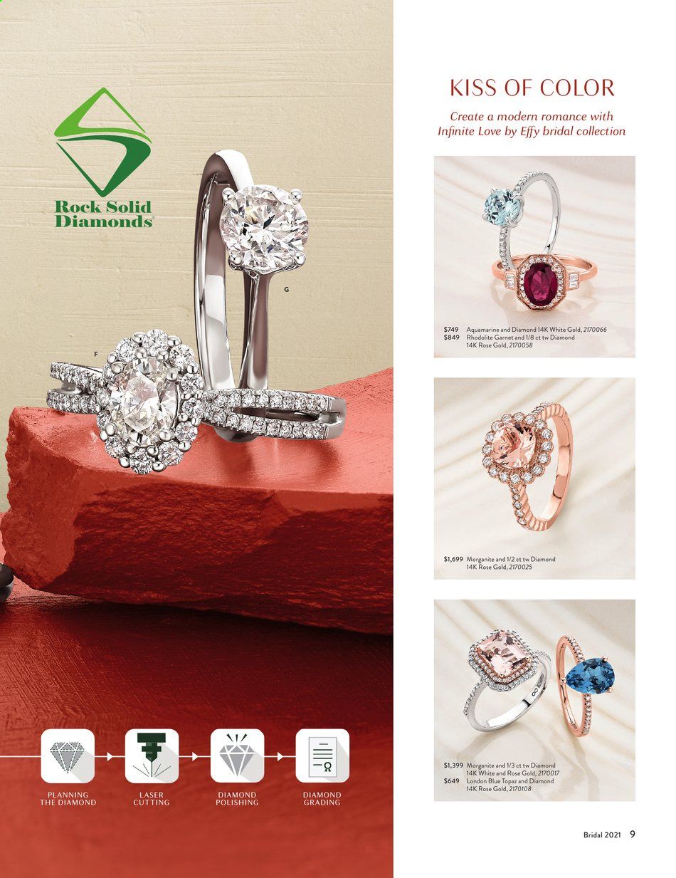 Littman Jewelers (AL, DE, FL, MD, NJ, NY, PA, WV) Weekly Ad Flyer June 25 to July 2