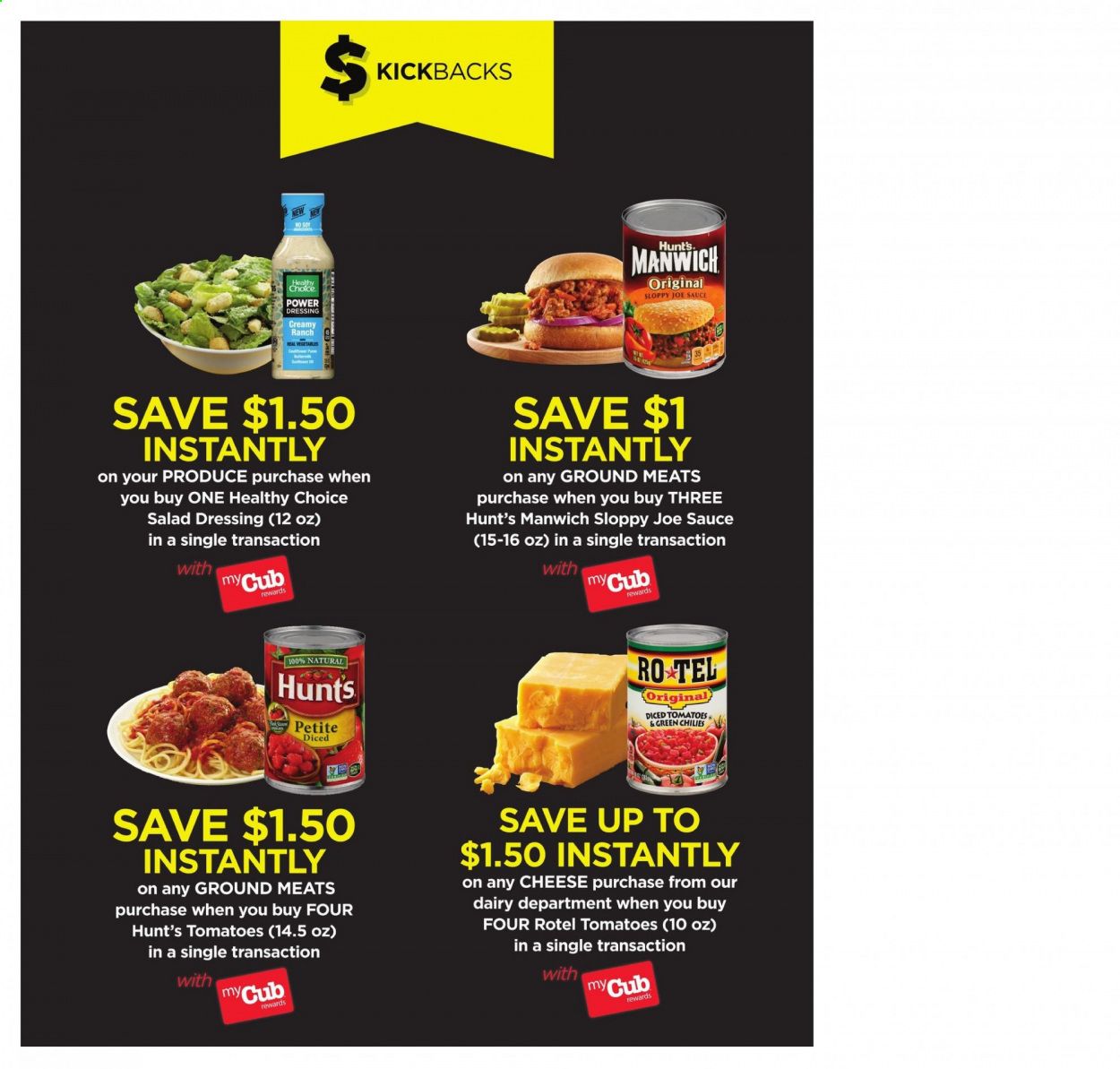 Cub Foods (MN) Weekly Ad Flyer June 27 to July 4