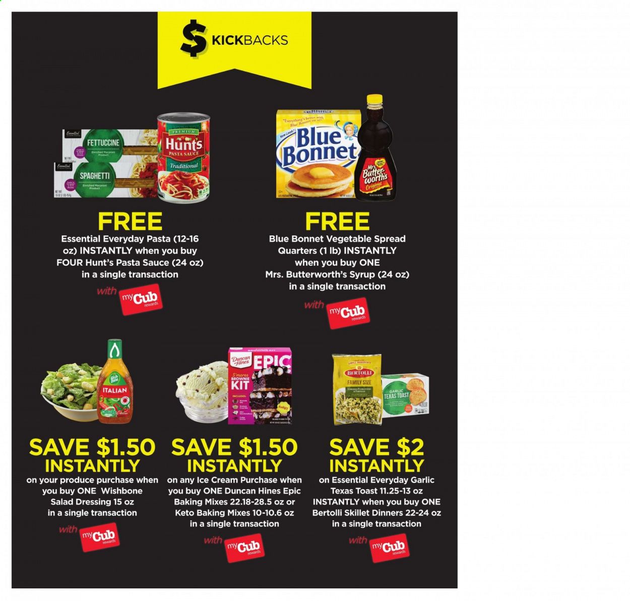 Cub Foods (MN) Weekly Ad Flyer June 27 to July 4