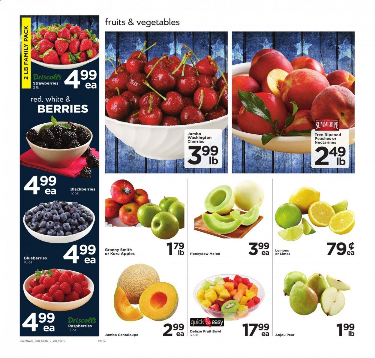 Cub Foods (MN) Weekly Ad Flyer June 27 to July 4