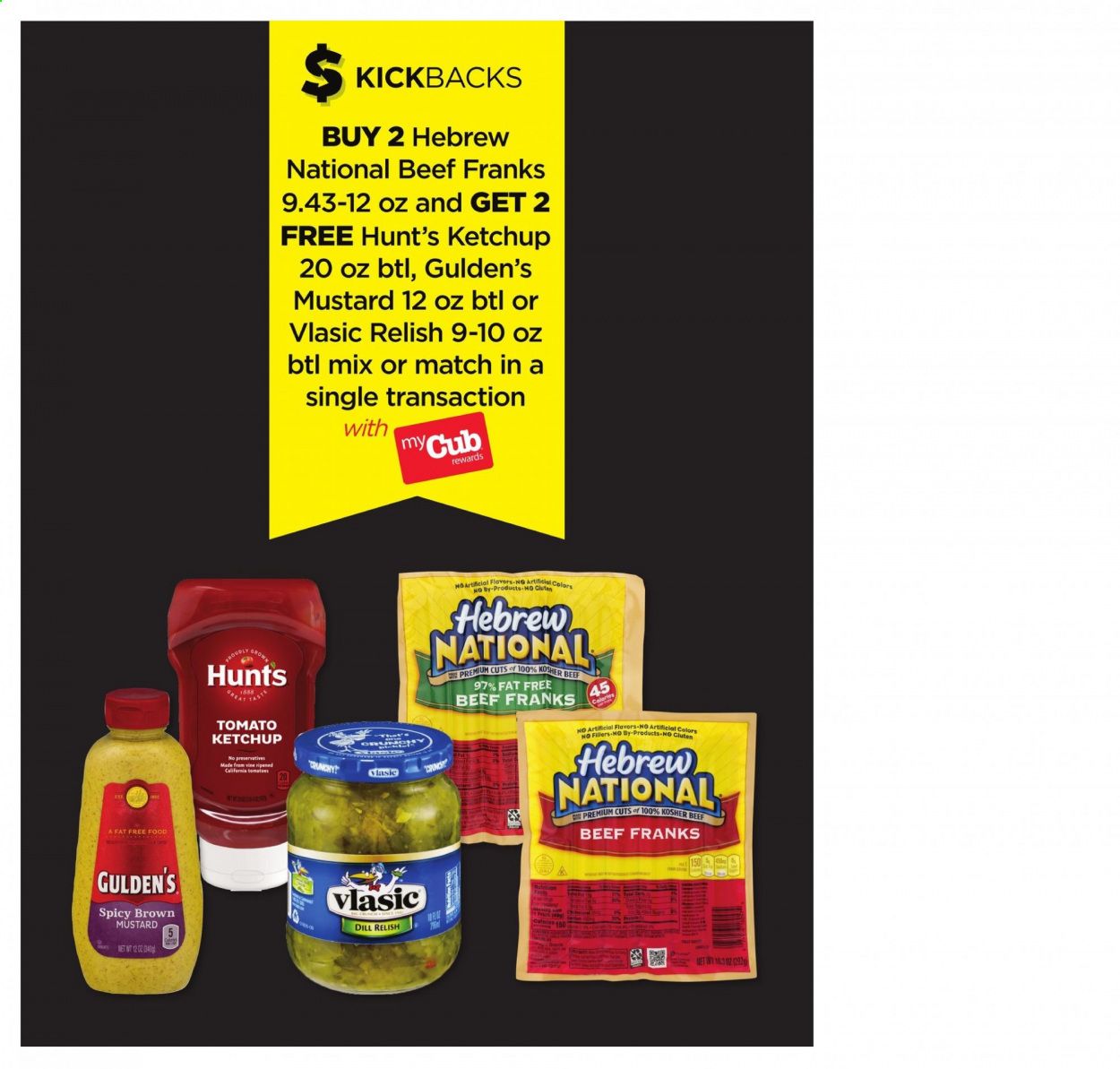 Cub Foods (MN) Weekly Ad Flyer June 27 to July 4