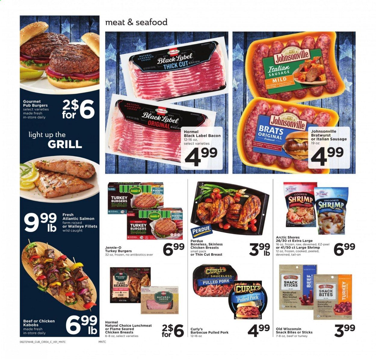 Cub Foods (MN) Weekly Ad Flyer June 27 to July 4