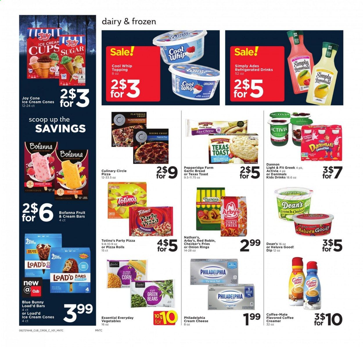 Cub Foods (MN) Weekly Ad Flyer June 27 to July 4