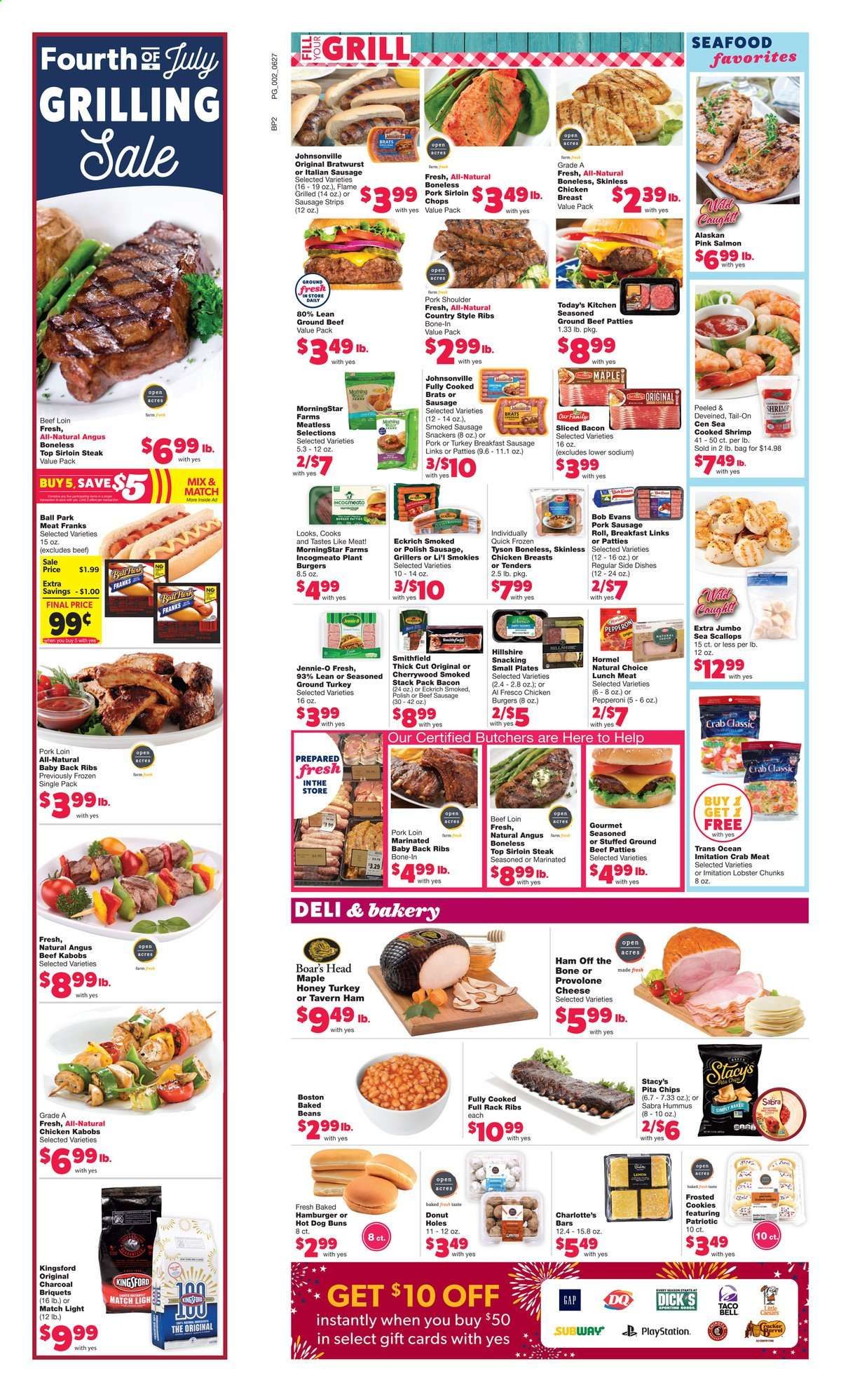 Family Fare (MI) Weekly Ad Flyer June 27 to July 4