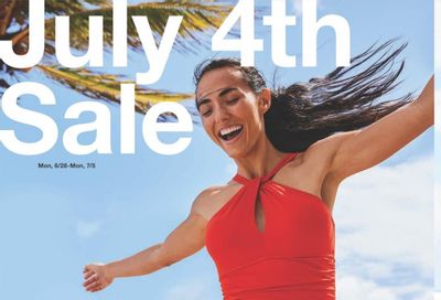 Macy's Weekly Ad Flyer June 27 to July 5