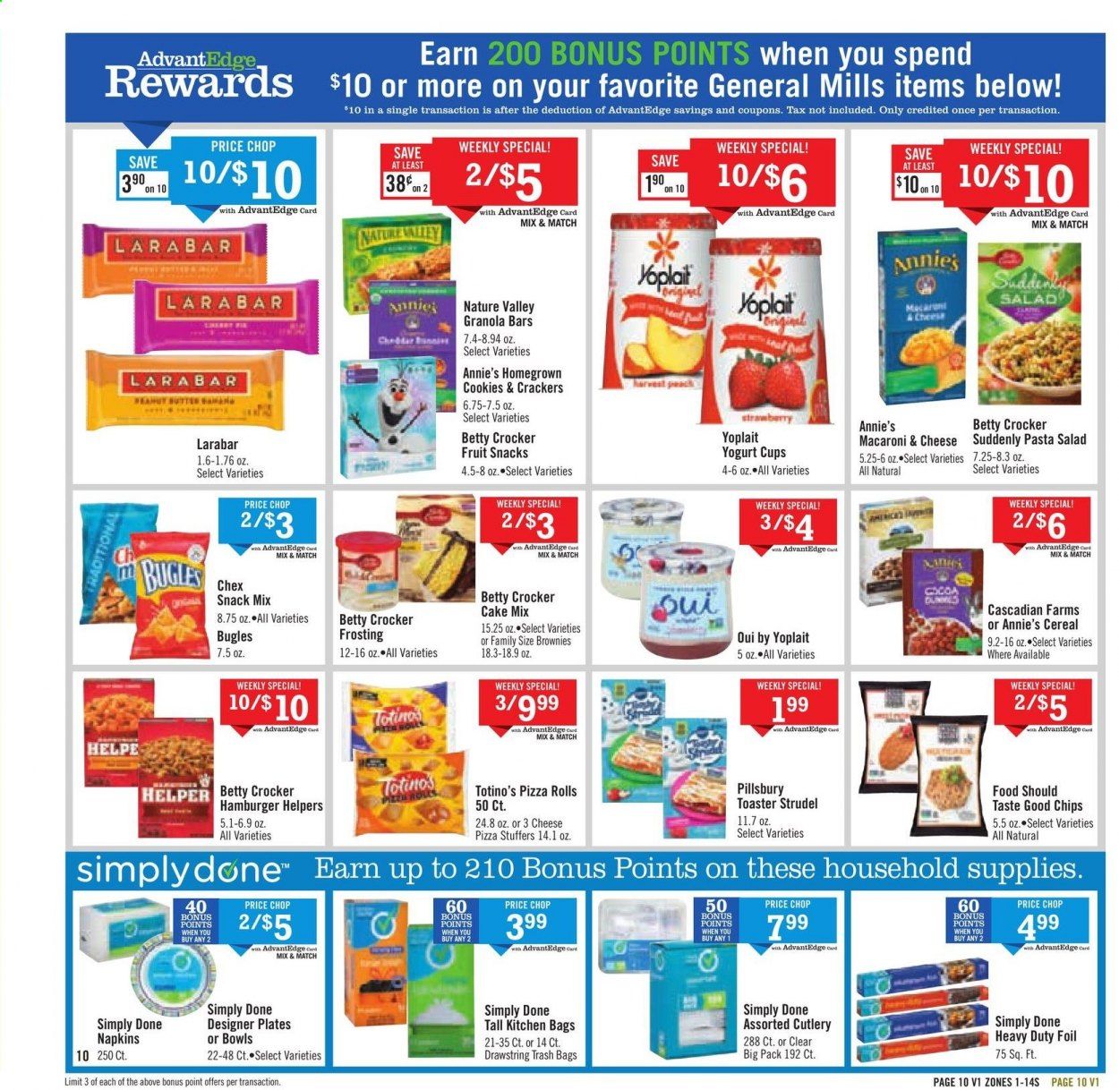 Price Chopper (CT, MA, NY, PA, VT) Weekly Ad Flyer June 27 to July 3
