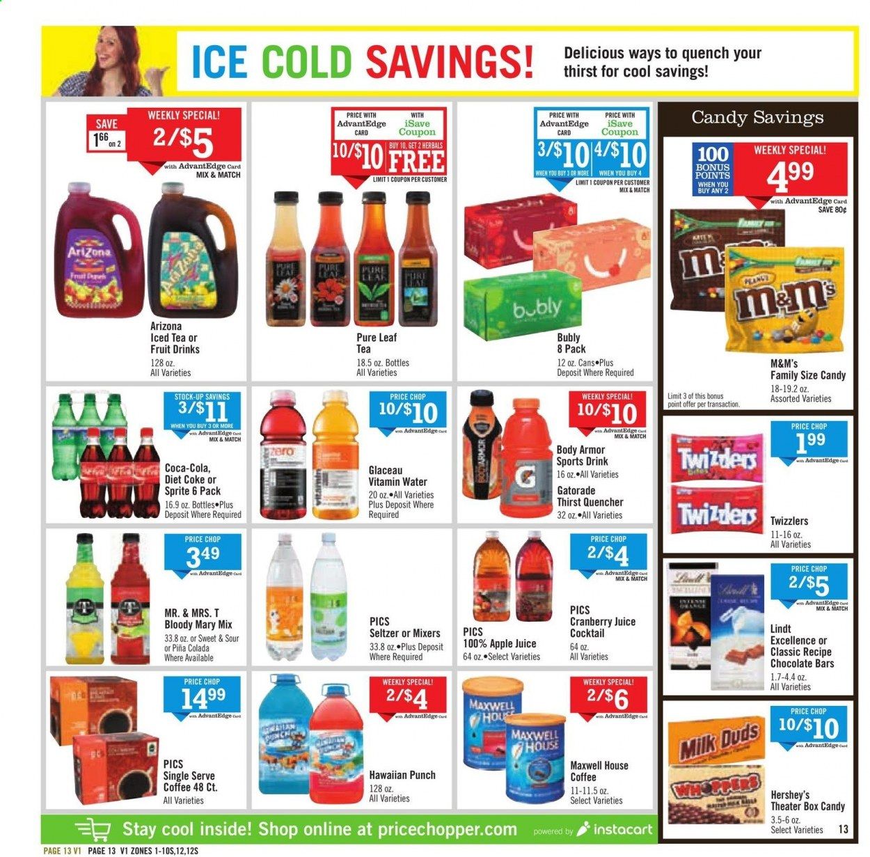 Price Chopper (CT, MA, NY, PA, VT) Weekly Ad Flyer June 27 to July 3
