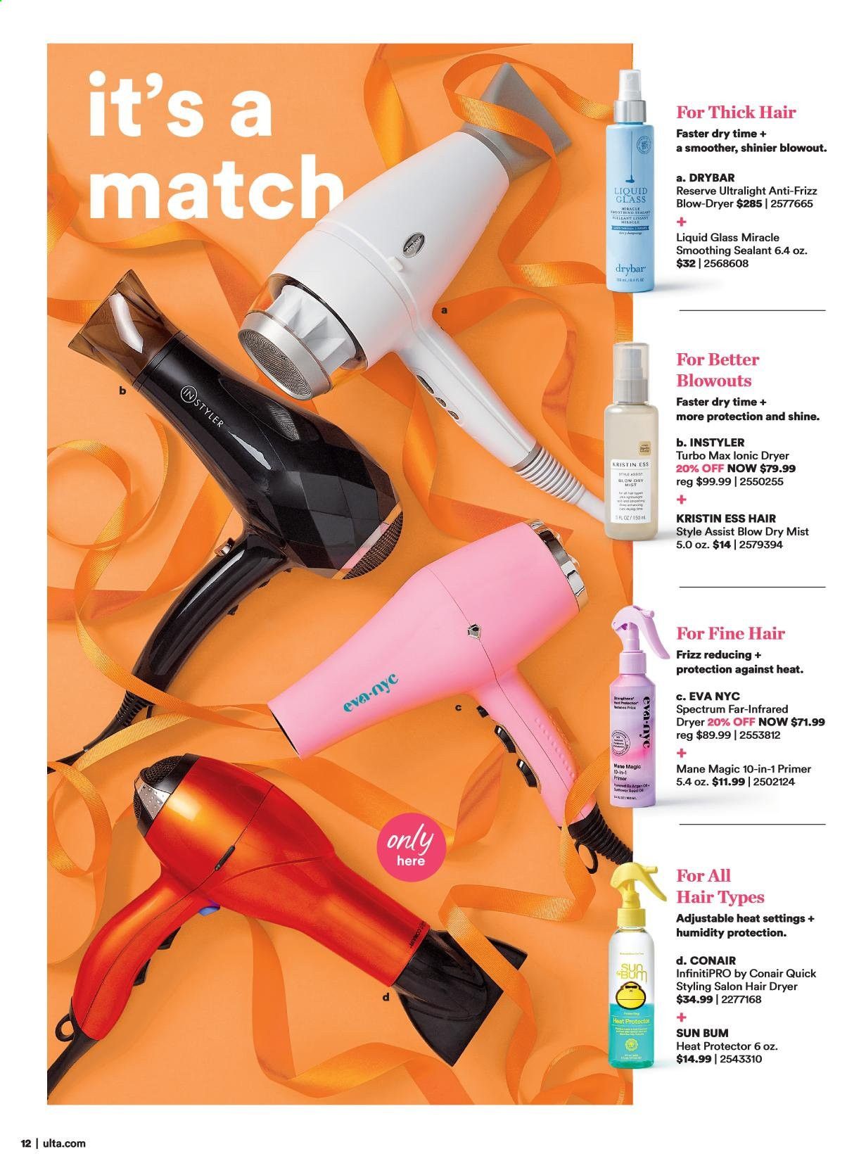Ulta Beauty Weekly Ad Flyer June 27 to July 17