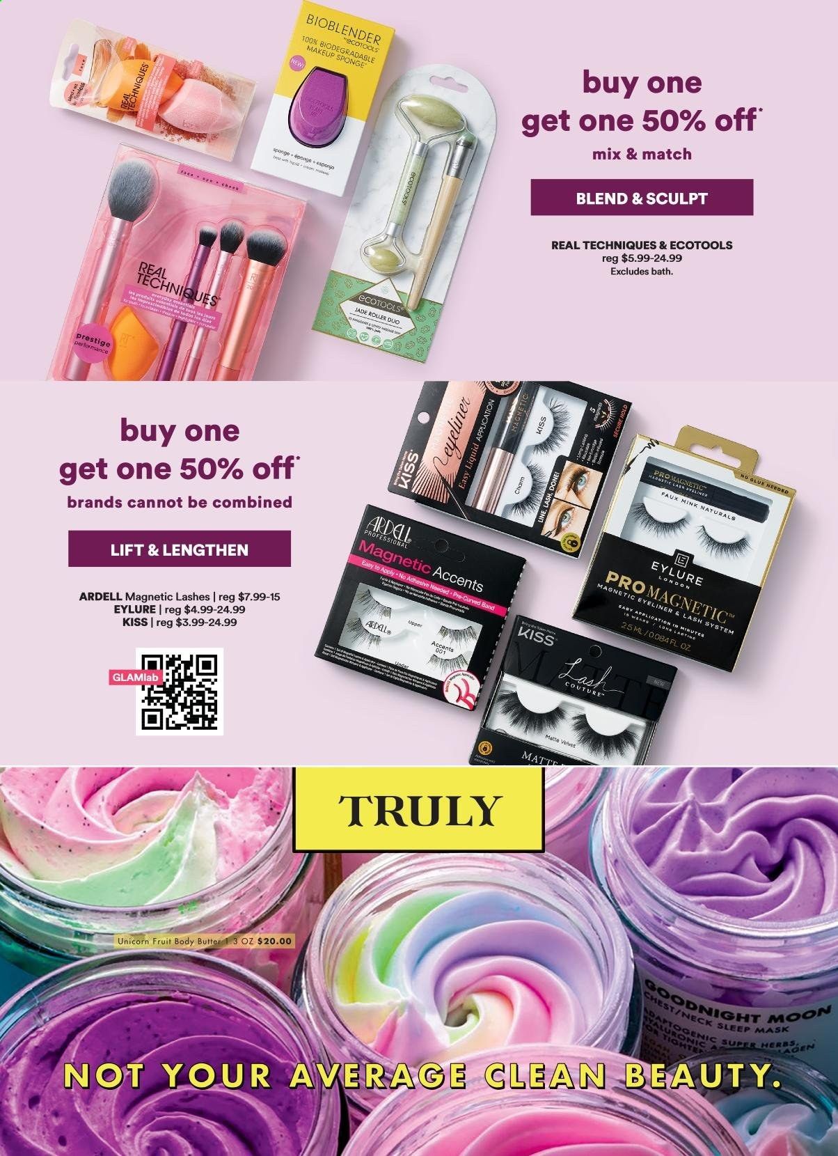 Ulta Beauty Weekly Ad Flyer June 27 to July 17