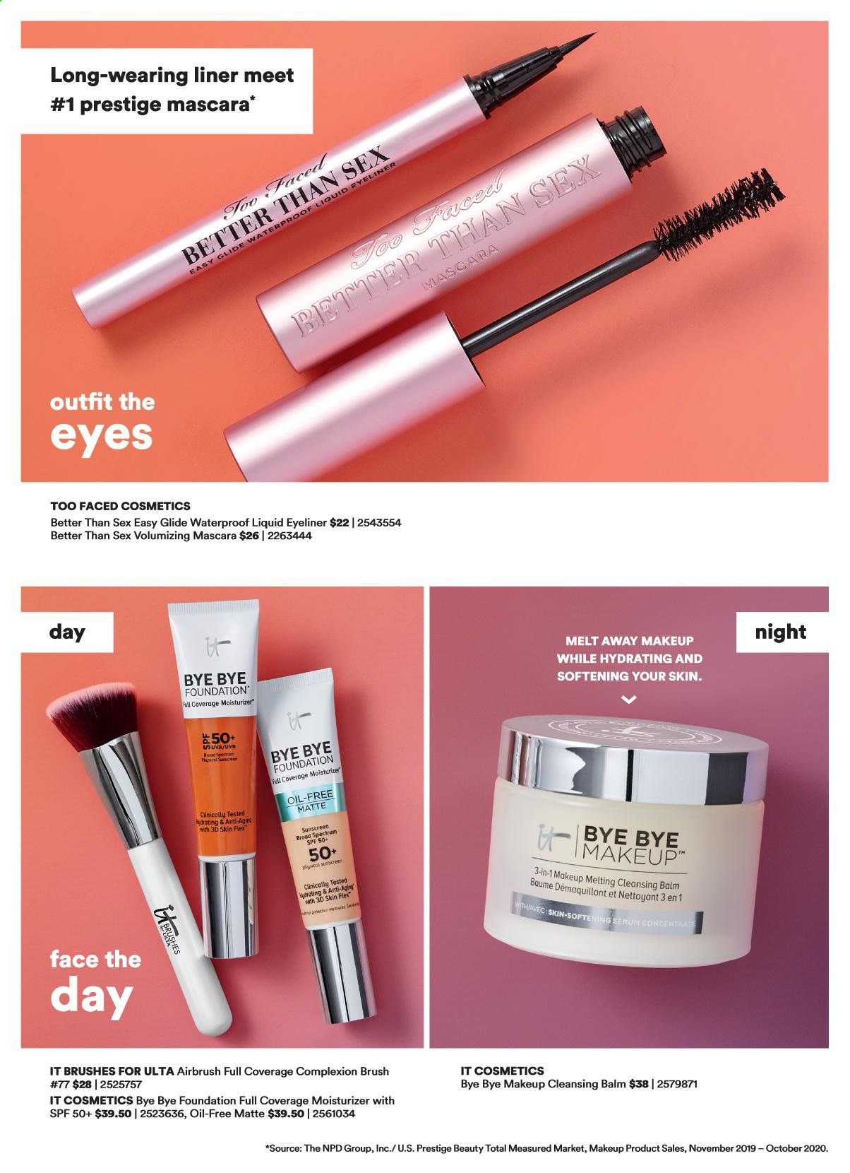Ulta Beauty Weekly Ad Flyer June 27 to July 17