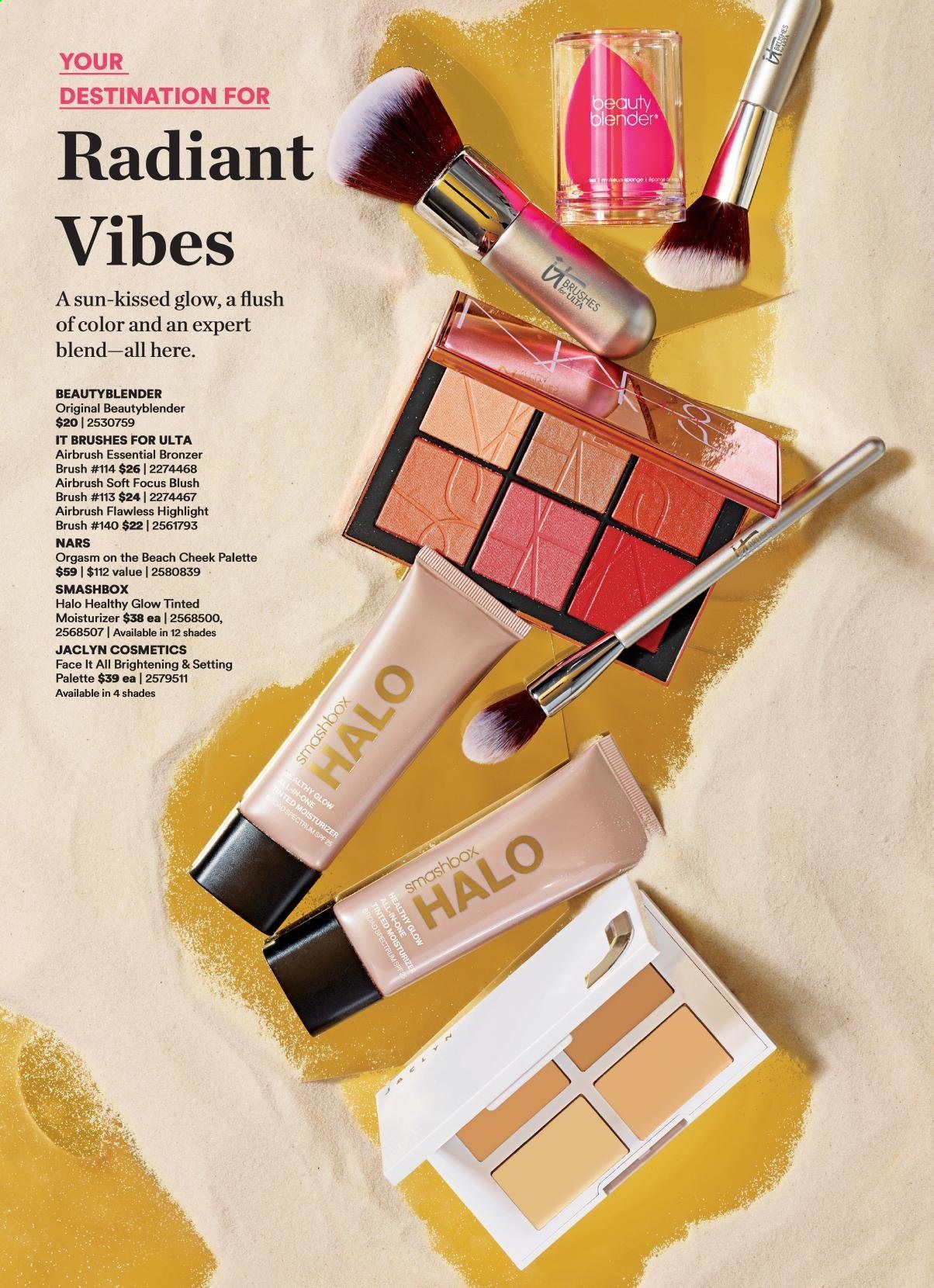 Ulta Beauty Weekly Ad Flyer June 27 to July 17