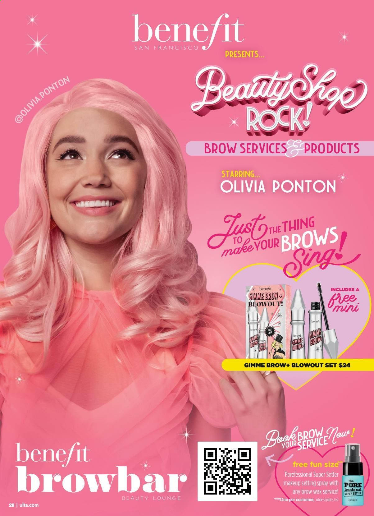 Ulta Beauty Weekly Ad Flyer June 27 to July 17