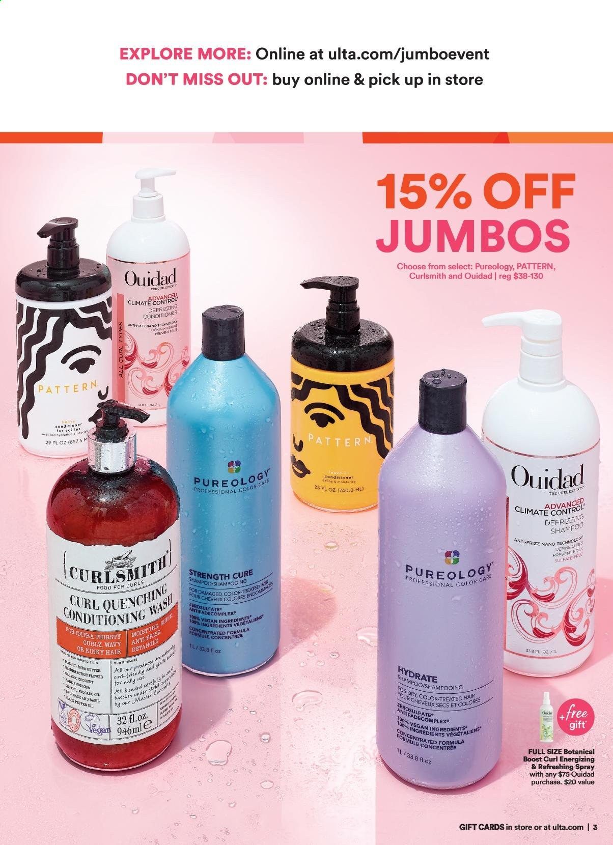 Ulta Beauty Weekly Ad Flyer June 27 to July 17