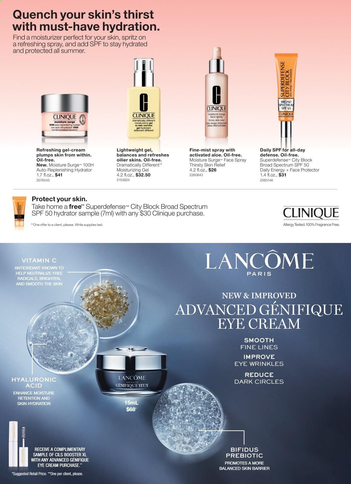 Ulta Beauty Weekly Ad Flyer June 27 to July 17