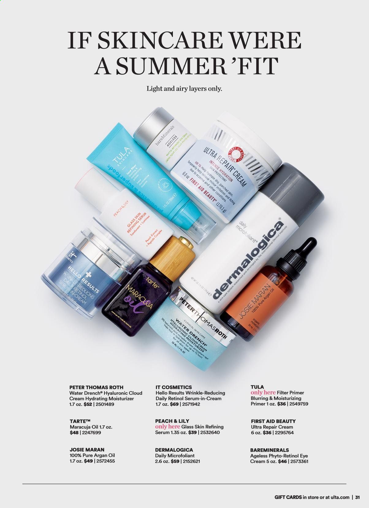 Ulta Beauty Weekly Ad Flyer June 27 to July 17