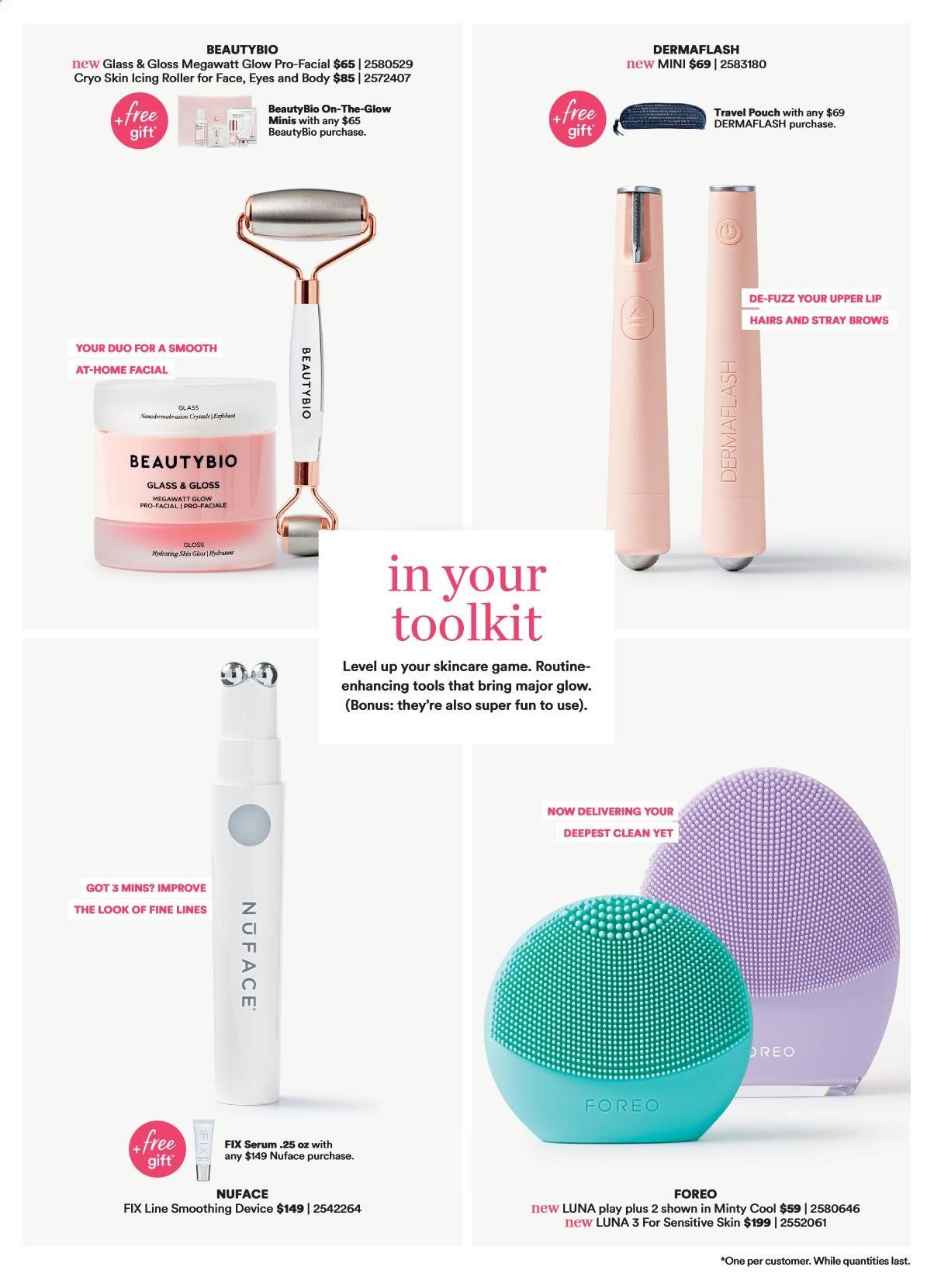 Ulta Beauty Weekly Ad Flyer June 27 to July 17