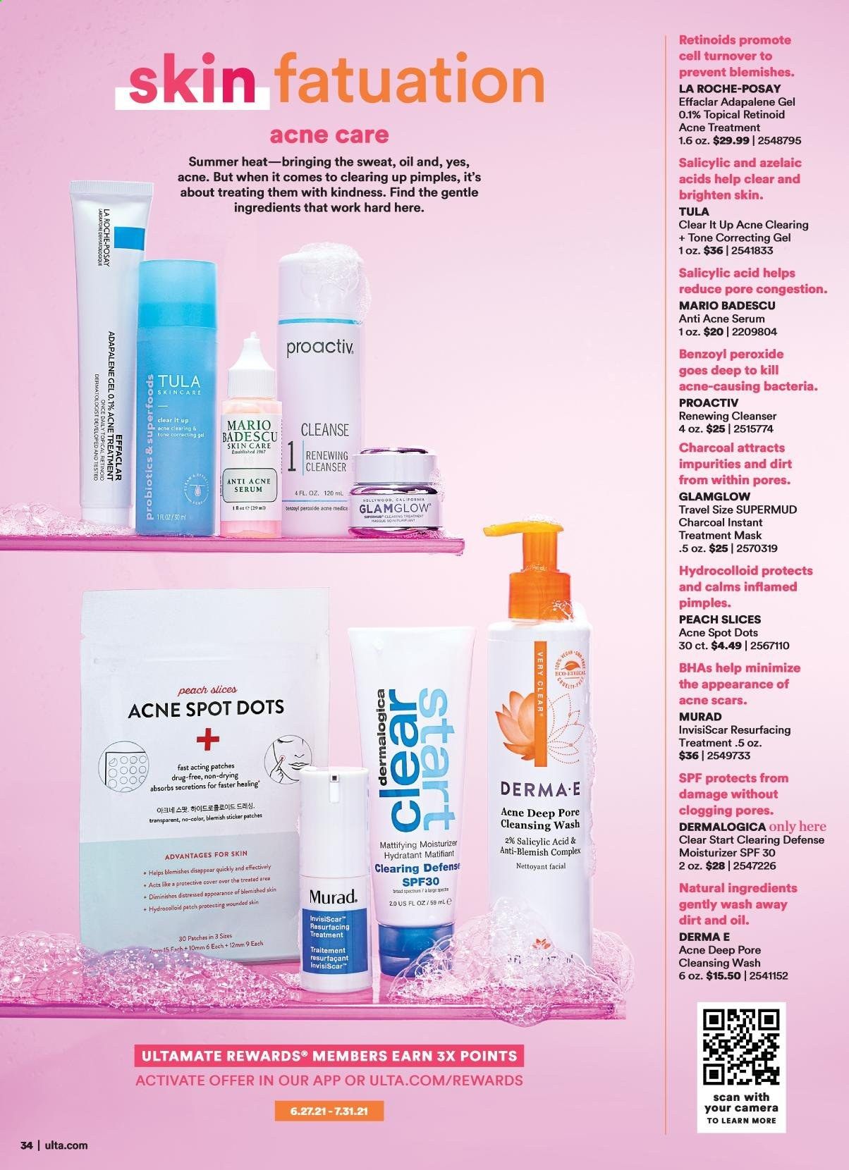 Ulta Beauty Weekly Ad Flyer June 27 to July 17