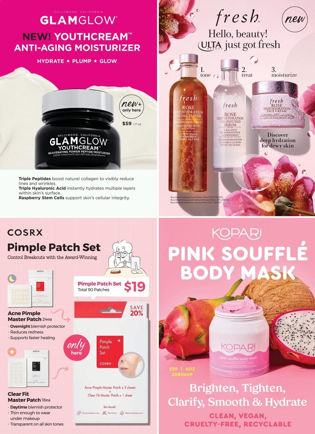 Ulta Beauty Weekly Ad Flyer June 27 to July 17