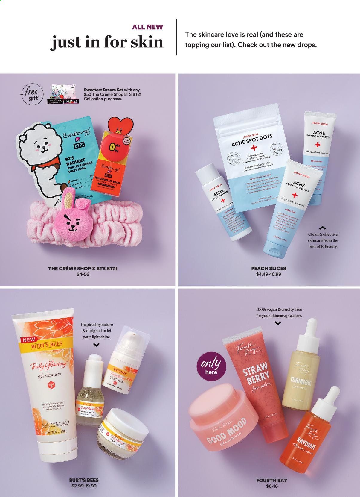 Ulta Beauty Weekly Ad Flyer June 27 to July 17