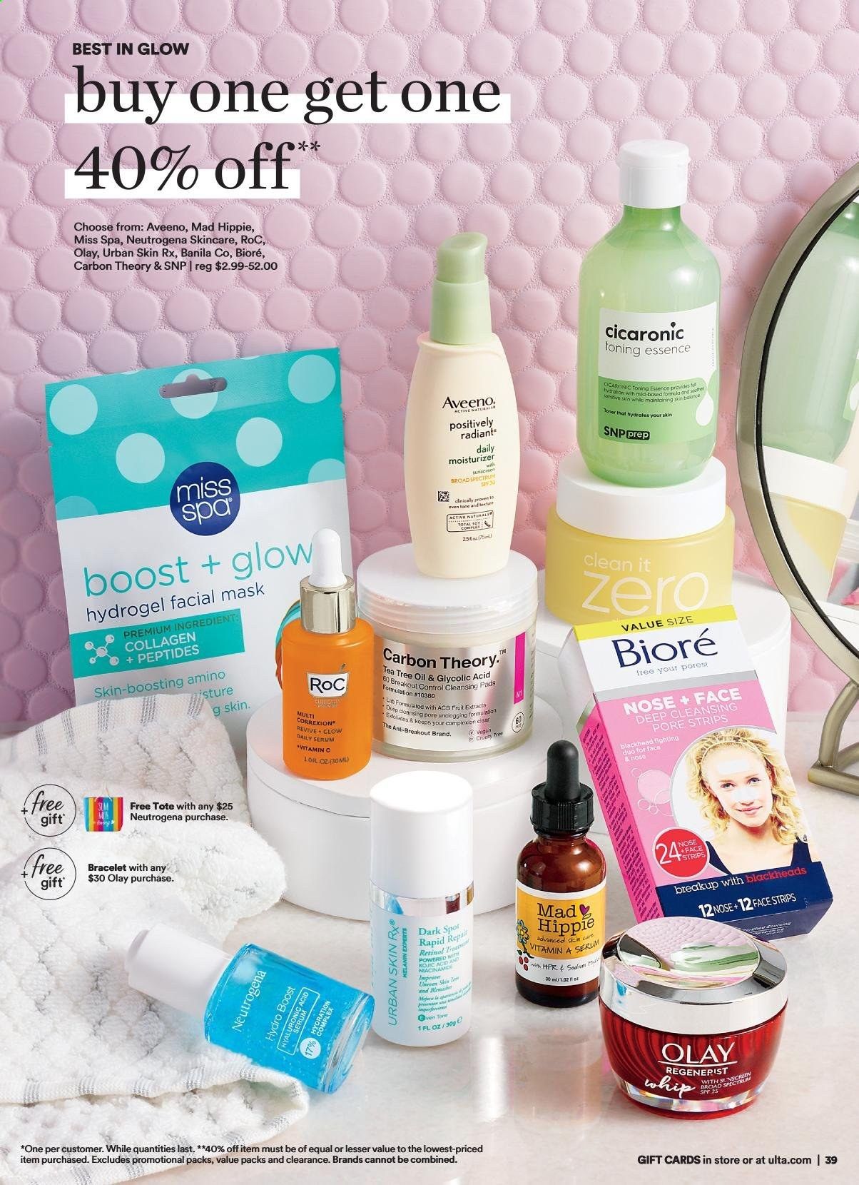 Ulta Beauty Weekly Ad Flyer June 27 to July 17