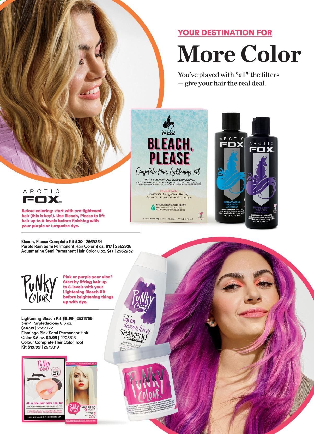 Ulta Beauty Weekly Ad Flyer June 27 to July 17