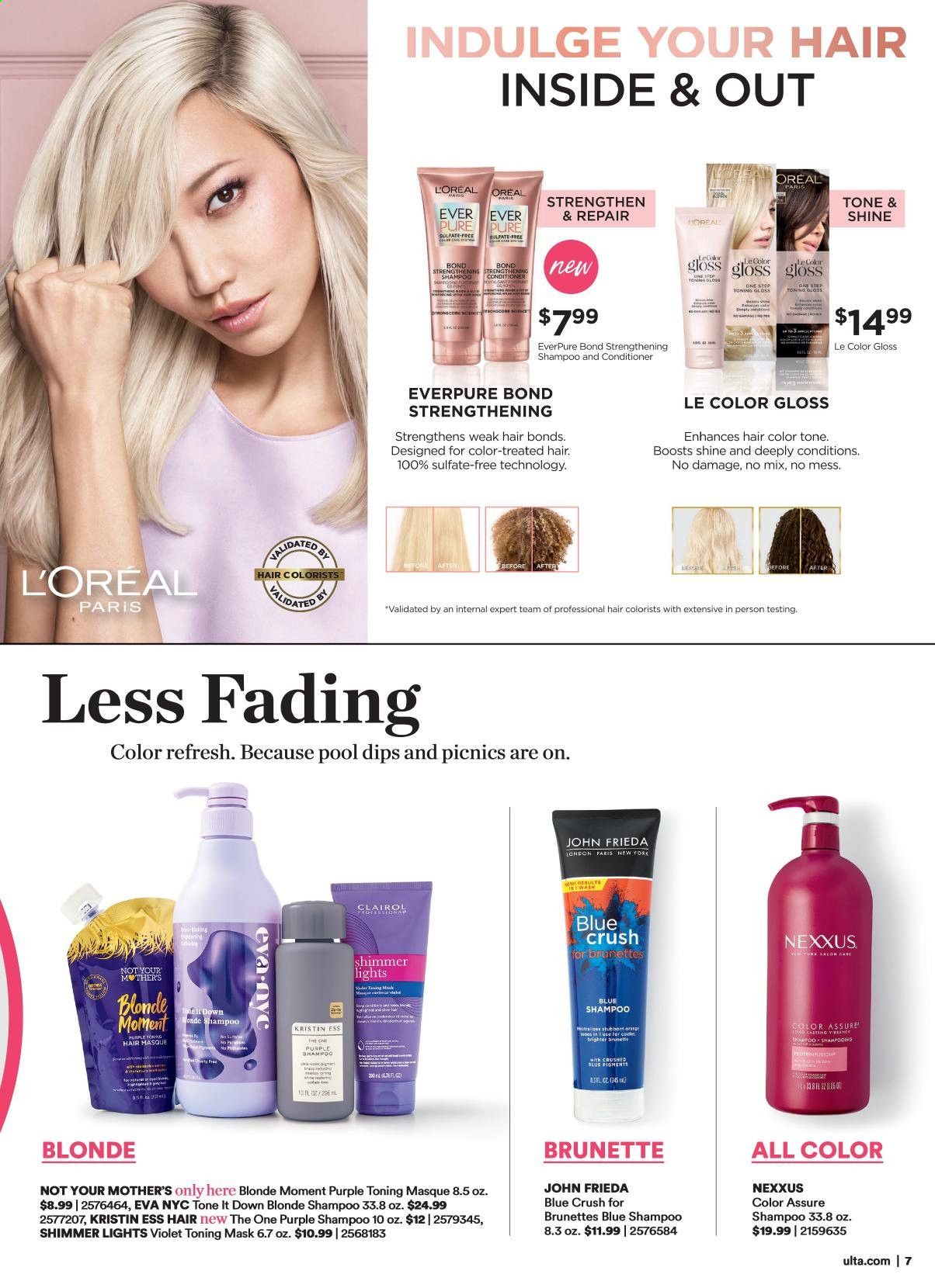 Ulta Beauty Weekly Ad Flyer June 27 to July 17