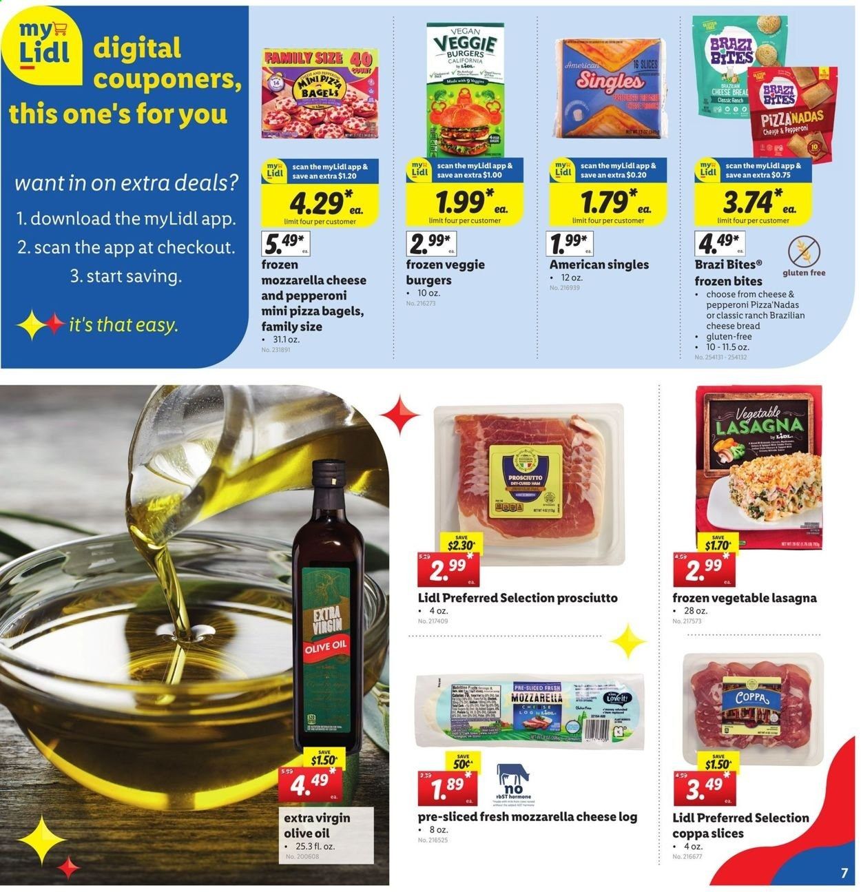 Lidl (GA, MD, NC, NJ, PA, SC, VA) Weekly Ad Flyer June 30 to July 6