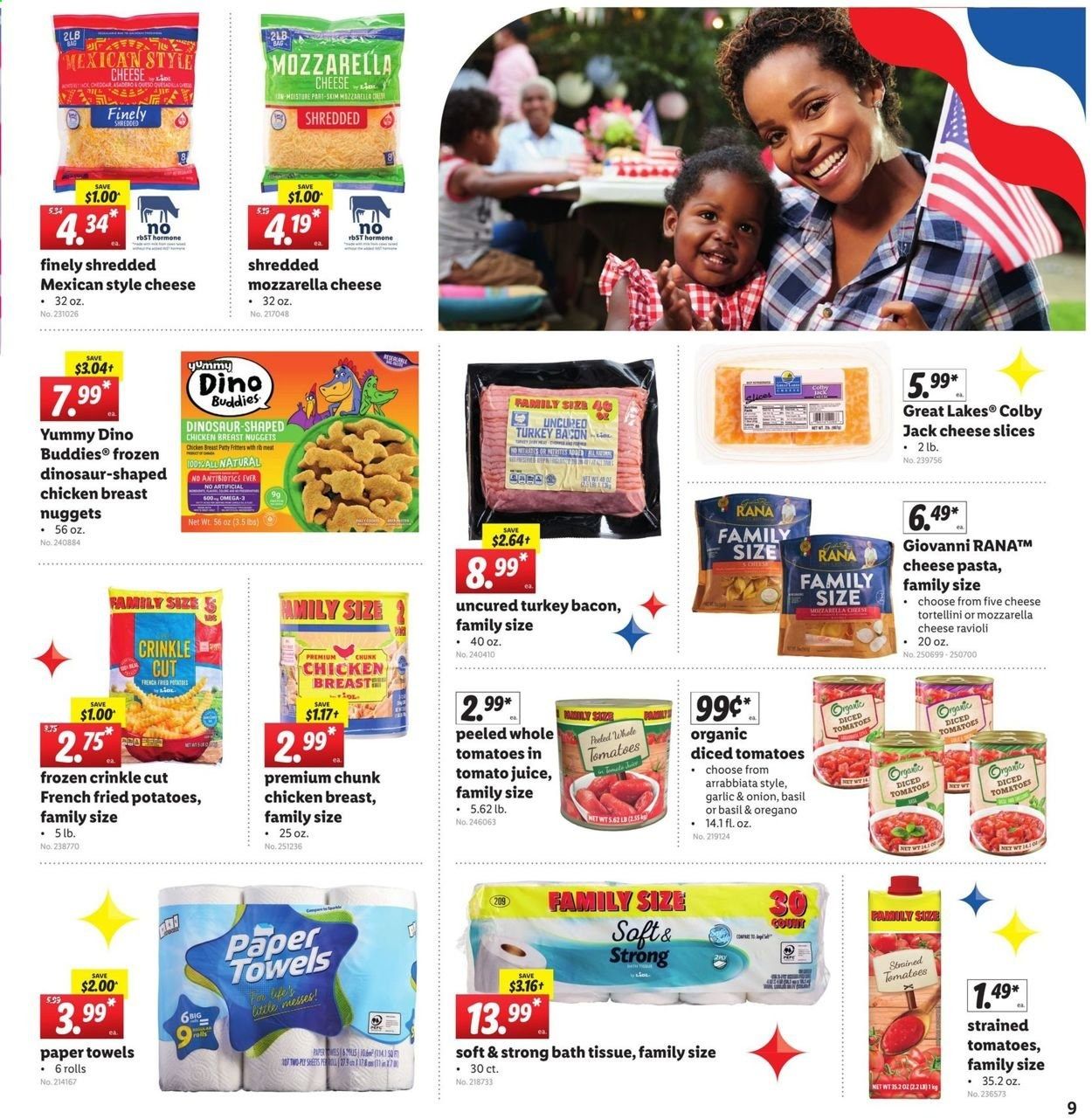 Lidl (GA, MD, NC, NJ, PA, SC, VA) Weekly Ad Flyer June 30 to July 6