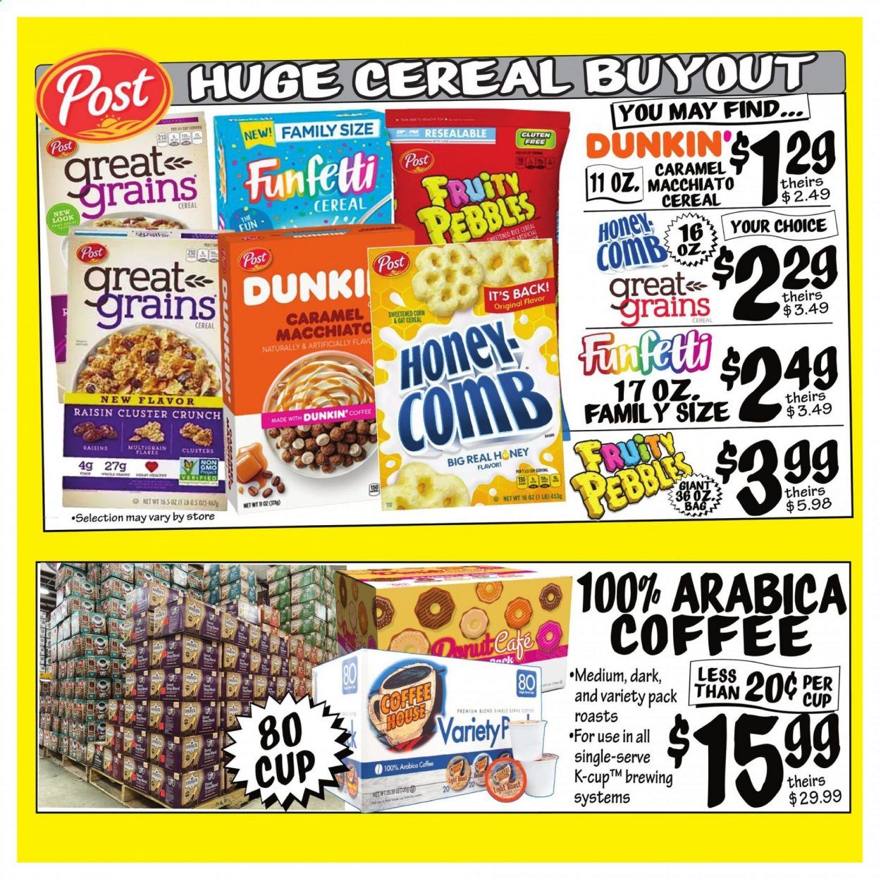 Ollie's Bargain Outlet Weekly Ad Flyer June 27 to July 3