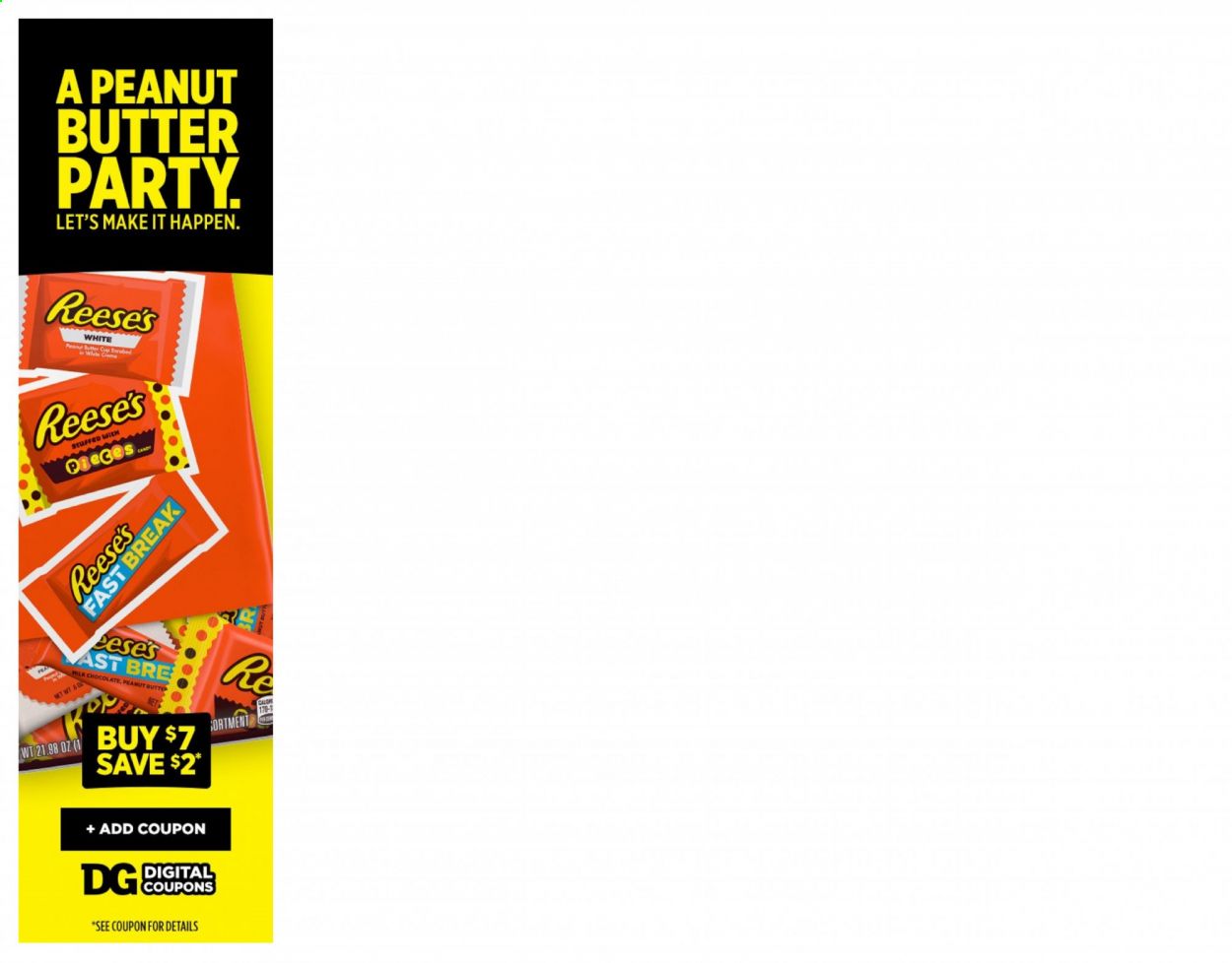 Dollar General (TX) Weekly Ad Flyer June 27 to July 3