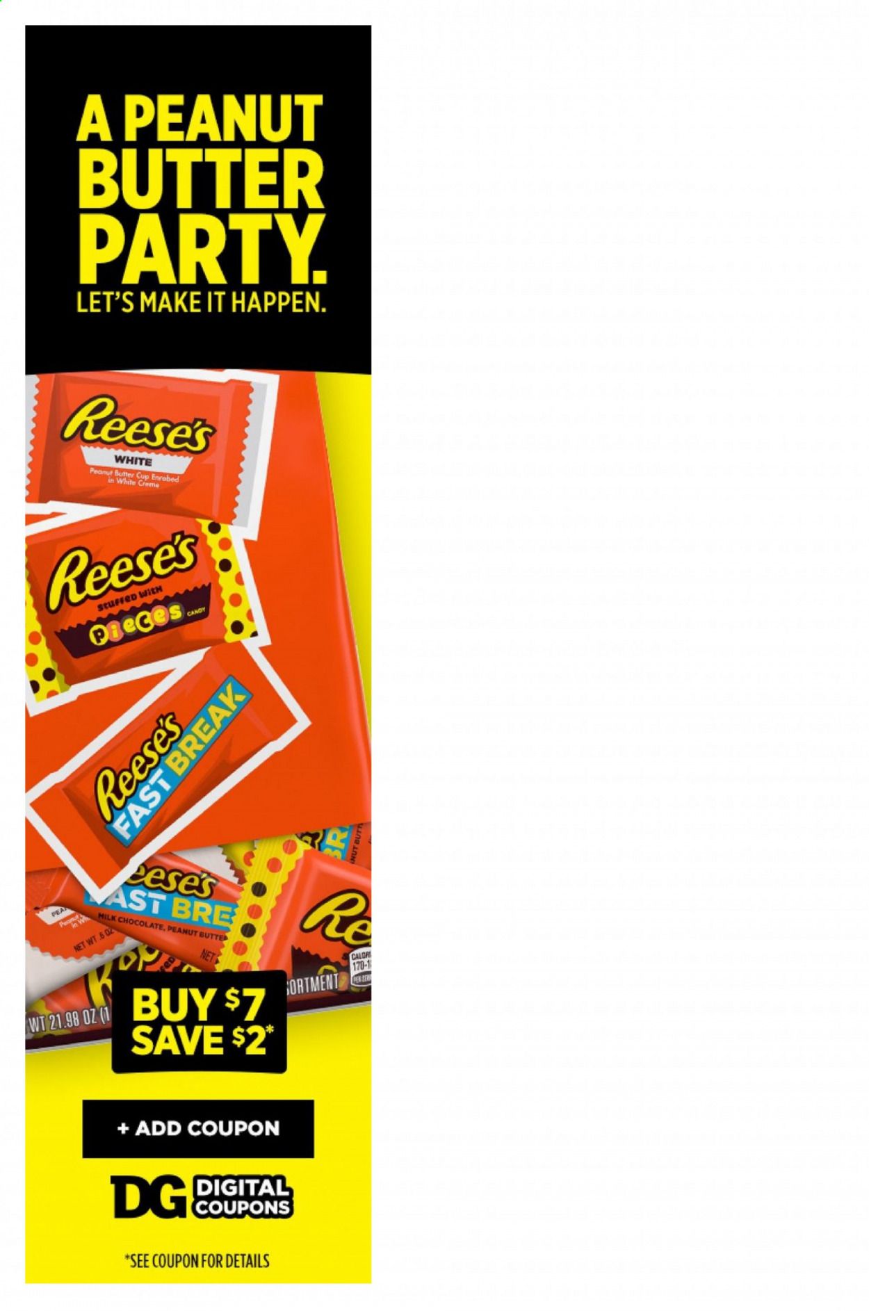 Dollar General (GA, IA, LA, MA, NY, VA, WI) Weekly Ad Flyer June 27 to July 3