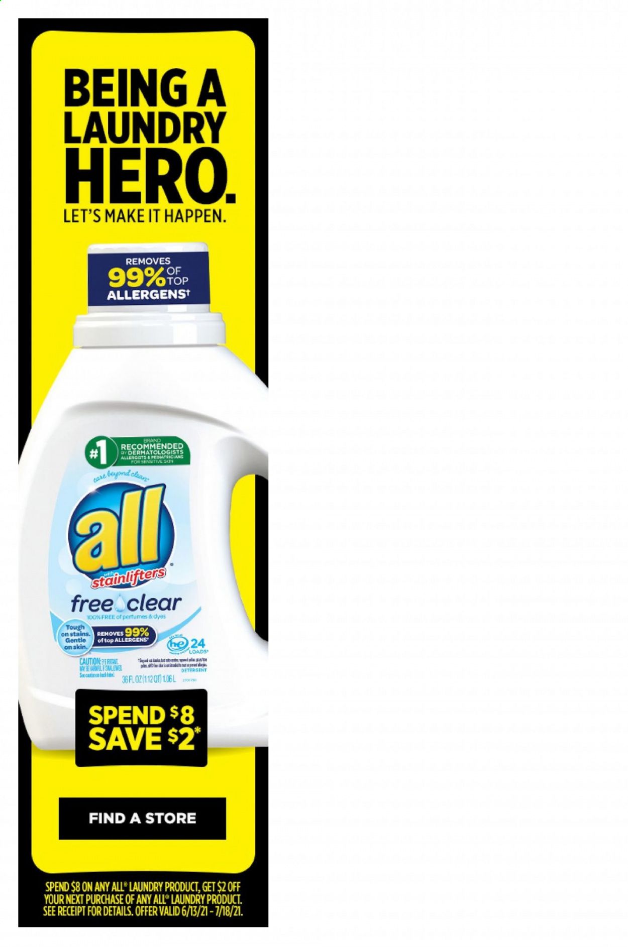 Dollar General (NM, OR) Weekly Ad Flyer June 27 to July 3