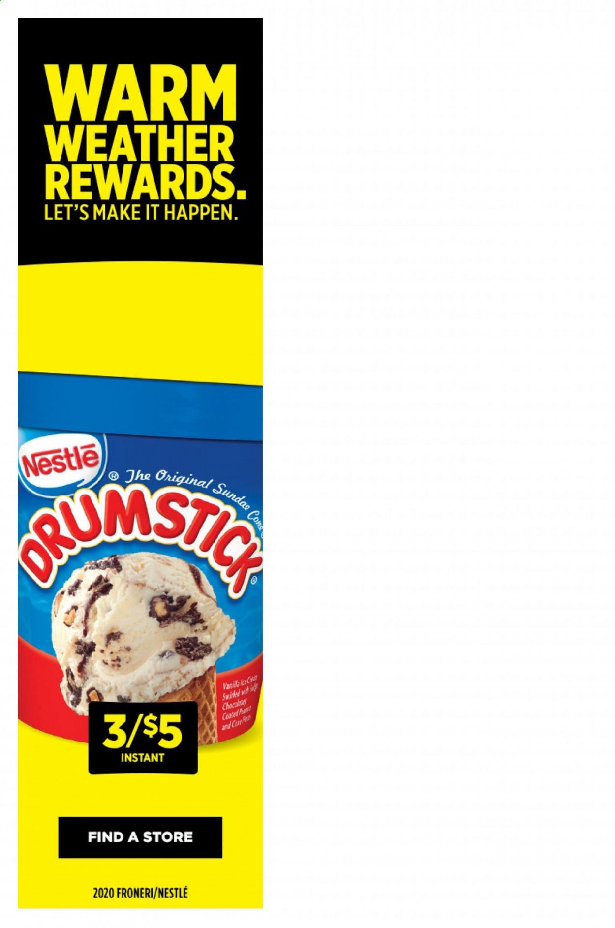 Dollar General (CA, NV) Weekly Ad Flyer June 27 to July 3