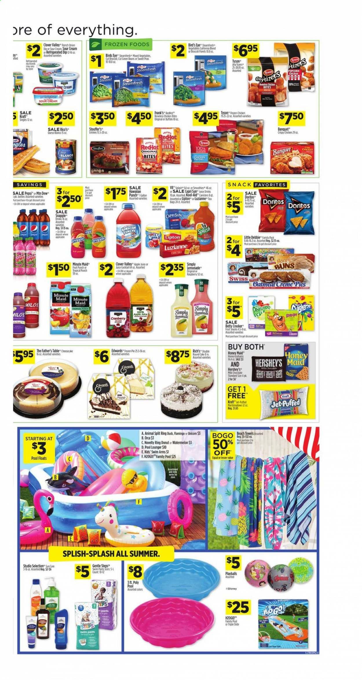 Dollar General (LA) Weekly Ad Flyer June 27 to July 3