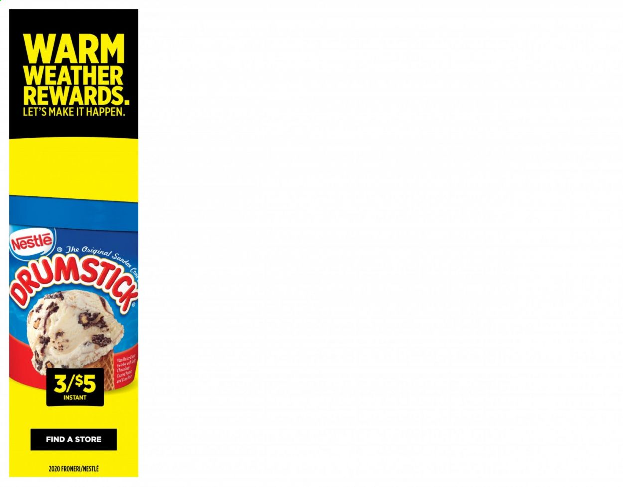 Dollar General (AZ, CO) Weekly Ad Flyer June 27 to July 3