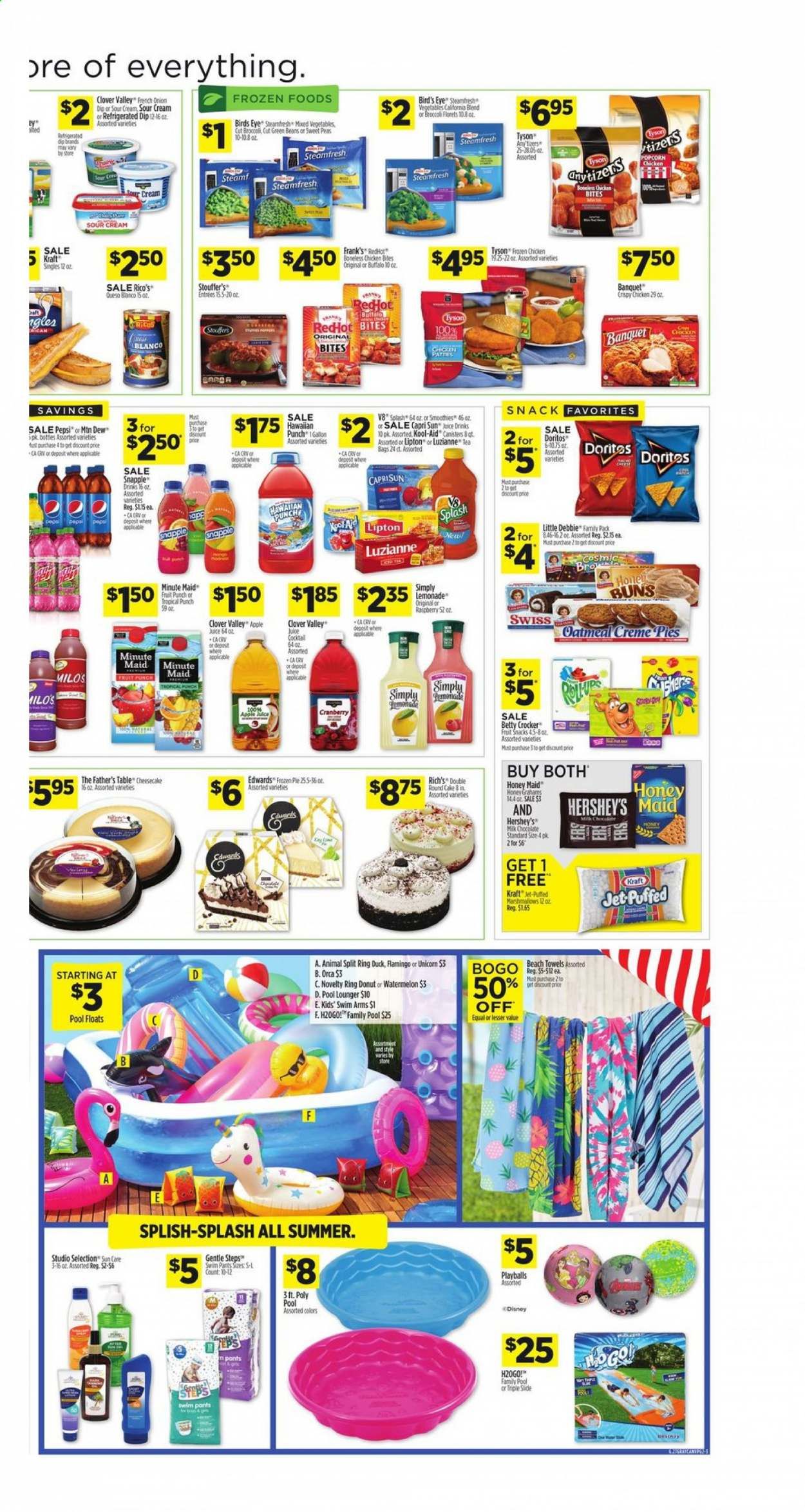 Dollar General (NV) Weekly Ad Flyer June 27 to July 3