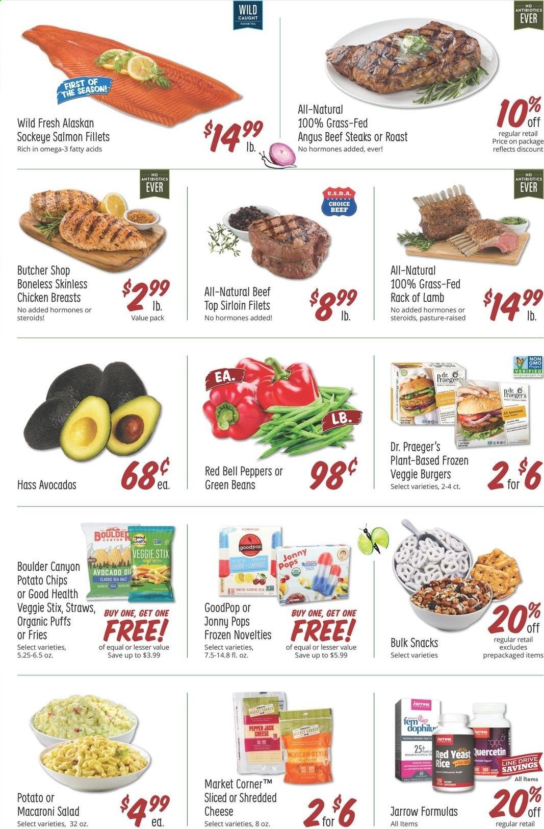 Sprouts Weekly Ad Flyer June 30 to July 6