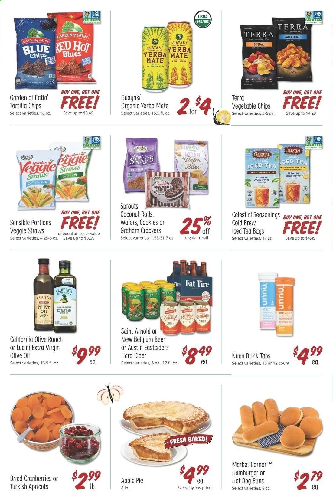 Sprouts Weekly Ad Flyer June 30 to July 6