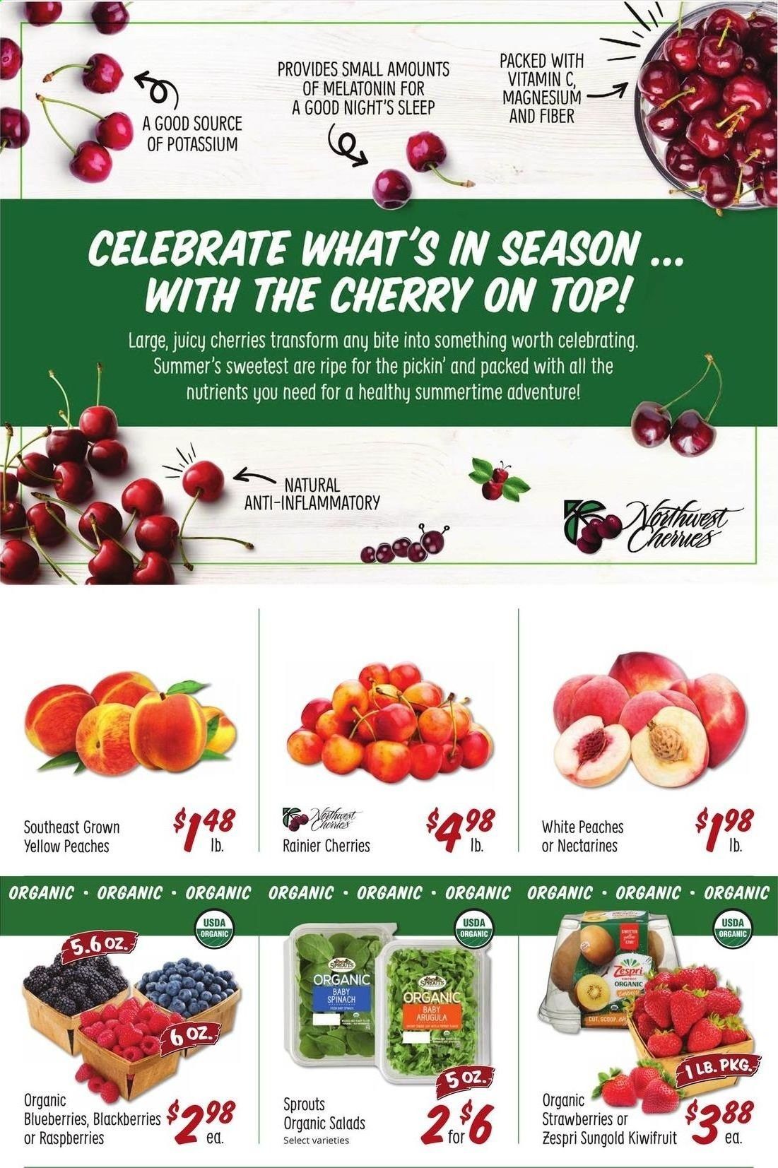 Sprouts Weekly Ad Flyer June 30 to July 6