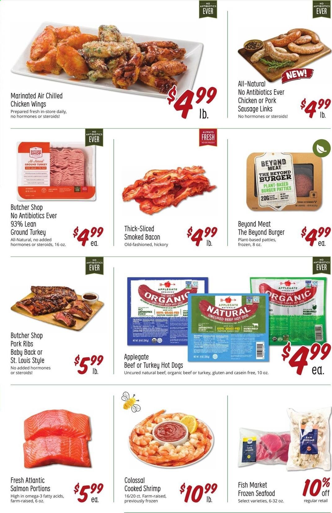 Sprouts Weekly Ad Flyer June 30 to July 6