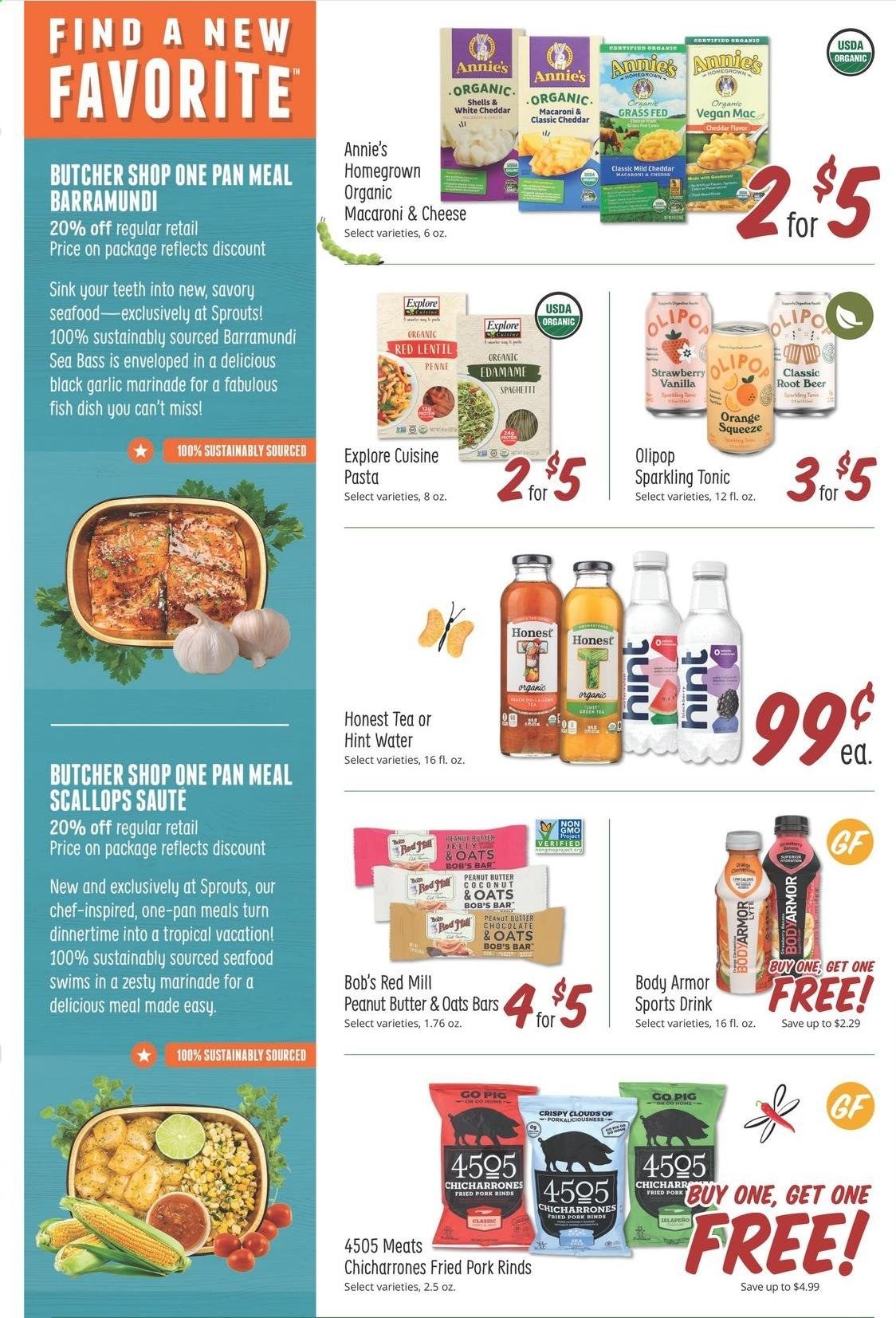Sprouts Weekly Ad Flyer June 30 to July 6