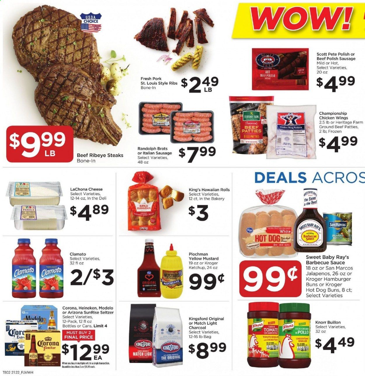 Food 4 Less (IL) Weekly Ad Flyer June 30 to July 6