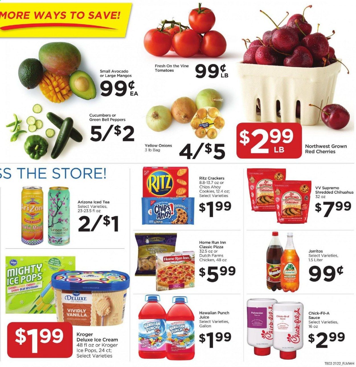 Food 4 Less (IL) Weekly Ad Flyer June 30 to July 6
