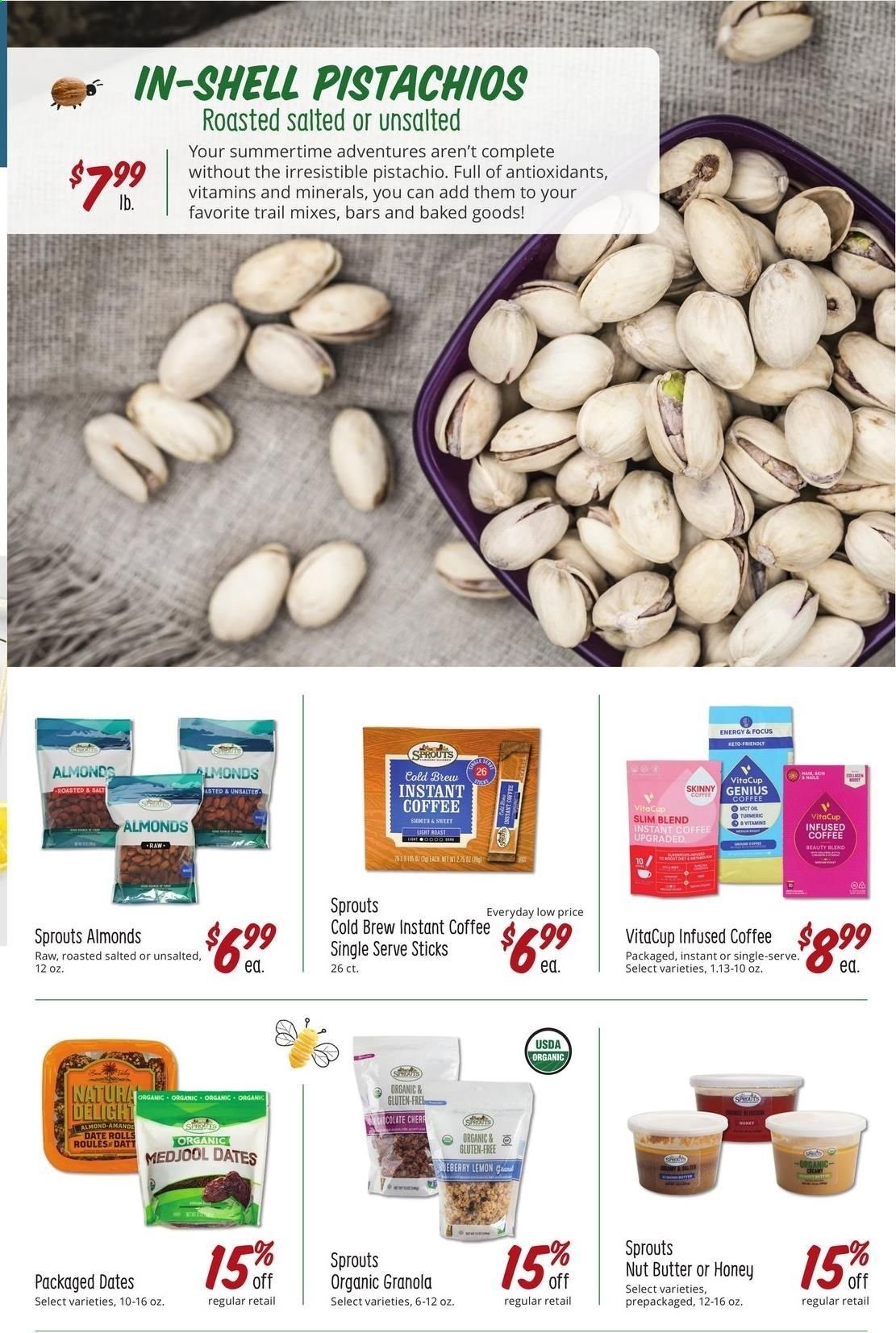 Sprouts Weekly Ad Flyer June 23 to July 27