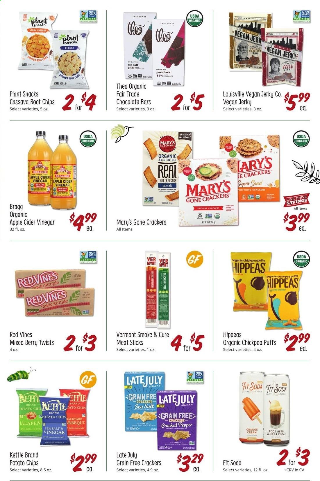 Sprouts Weekly Ad Flyer June 23 to July 27