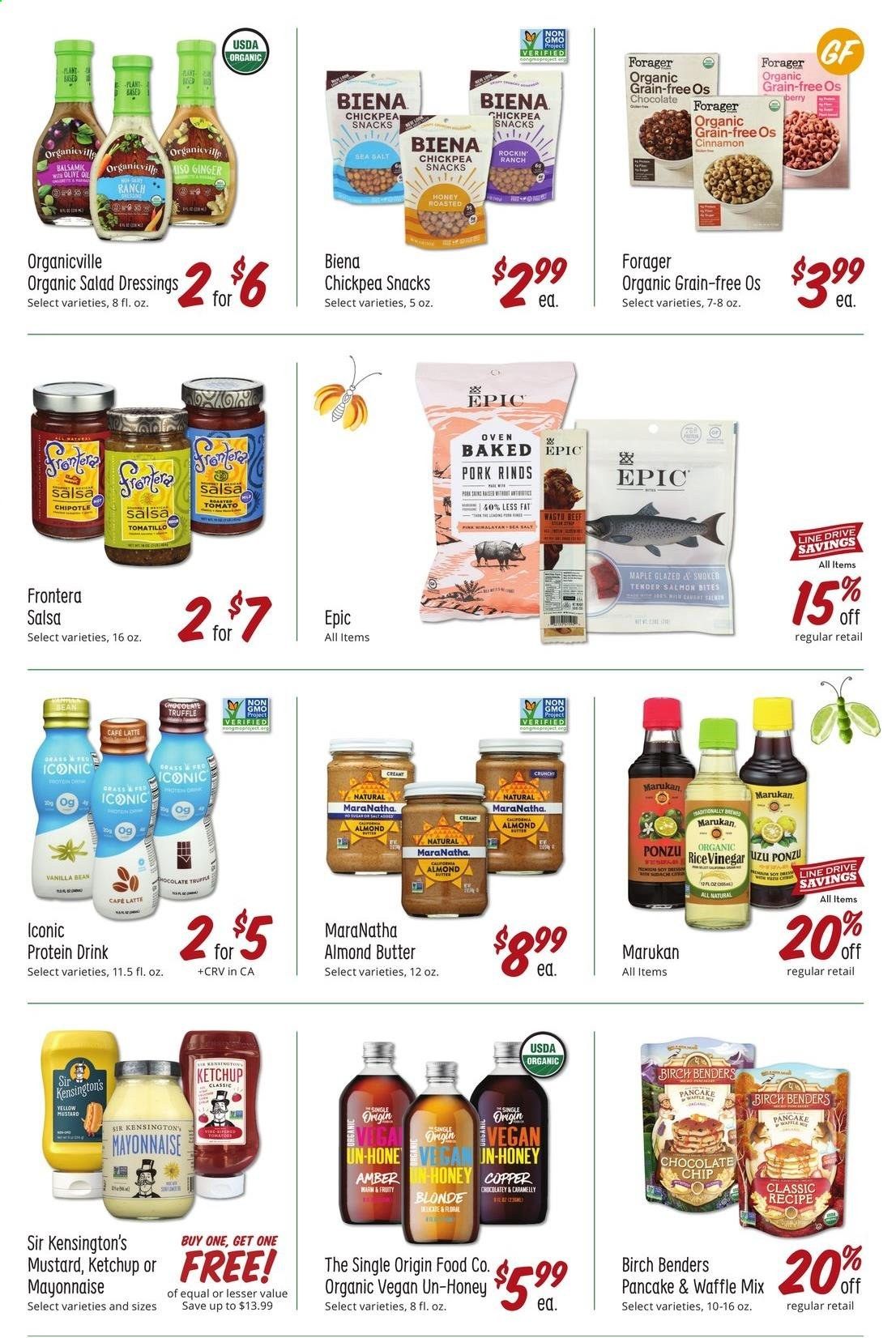 Sprouts Weekly Ad Flyer June 23 to July 27